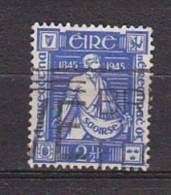 Q0185 - IRLANDE IRELAND Yv N°102 - Usados