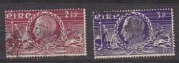 Q0189 - IRLANDE IRELAND Yv N°106/07 - Gebraucht