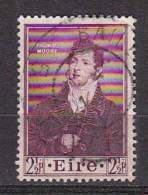 Q0203 - IRLANDE IRELAND Yv N°116 - Used Stamps