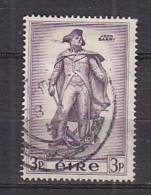 Q0213 - IRLANDE IRELAND Yv N°126 - Used Stamps