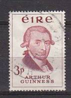 Q0221 - IRLANDE IRELAND Yv N°142 - Used Stamps