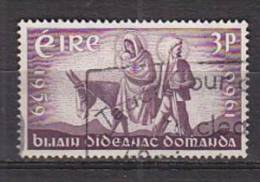Q0228 - IRLANDE IRELAND Yv N°144 - Used Stamps