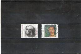 1996 - BRD / EUROPA-CEPT /  Mi 1854/1855 - 1996