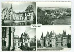 VIGNY - Vigny