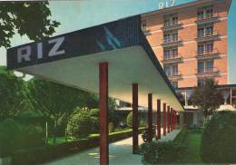 CESENATICO , Hotel Riz  * - Cesena