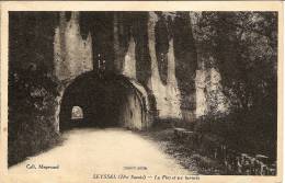 1271 - Seyssel - Le Fler Et Ses Tunnels - Seyssel