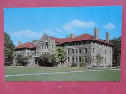 Oberlin Oberlin College Wilder Hall Not Mailed     Ref  885 - Altri & Non Classificati