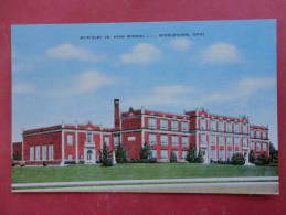 - Ohio >   Middletown  McKinley High School Not Mailed  Ref  885 - Other & Unclassified