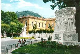 Piazza Gramsci - Carrara