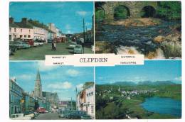 IER-68  CLIFDEN : Multiview - Galway