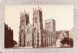 37656    Regno Unito,   York  Minster,  NV - York