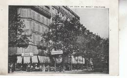 75 - PARIS / BOULEVARD VOLTAIRE - SOLDE AUX GRANDS MAGASINS - Arrondissement: 11