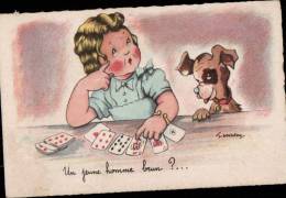 " UN JEUNE HOMME BRUN " _ THEMA VOYANCE , TAROT ... - Gougeon