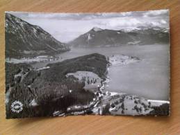 Walchensee Mit Einsiedel - Bad Toelz