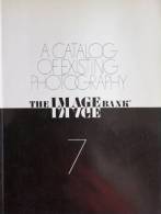 A Catalog Of Existing Photography - The Image Bank - Fotografia