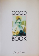 Good Book - Jerrican - 21x29,7 Et 15x21 - 1993 - Bon état - RARE - Fotografía
