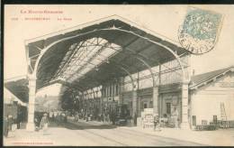 La Gare - Montréjeau