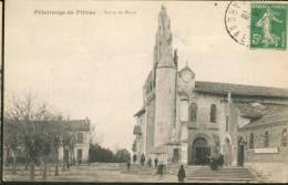 Delcampe - Pélerinage De Pibrac - Sortie De Messe - Pibrac