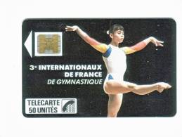 Télécarte  F63 Bercy1-Femme   50Unités Utilisée TTB COTATION 60€ - 1989