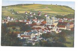 Panorama Van WARTHA Und KAPELLENBERG ( Breslau)  (Y270) O3 - Schleiden