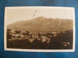 CP......ITALIE..MONTELLA..RIONE GARZANO DE VILLA BRUNI..ECRITE 1935 - Unclassified