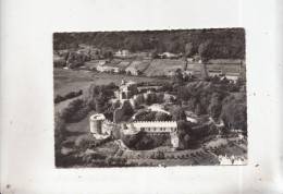 BT4997 Croissiles Chateau D Hardelot   2 Scans - Croisilles