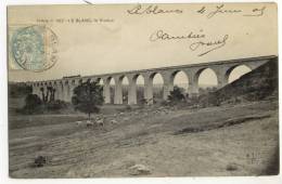 LE BLANC  -  Le Viaduc. - Le Blanc