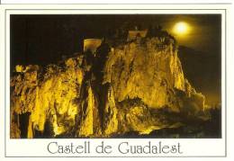 CASTELL DE GUADALEST - Alicante