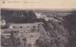 Leopoldsburg - Bourg- Leopold -  Kamp Van Beverloo -" Panorama Du Camp De Cavalerie" - Leopoldsburg