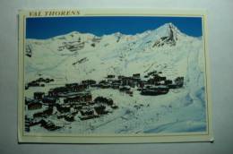 D 73 - Val Thorens - Val Thorens