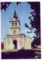 69 Vaulx-en-Velin L'Eglise TBE - Vaux-en-Velin