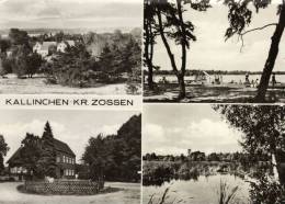 Kallinchen Kreis Zossen - Zossen