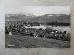 Delcampe - CH- Rapperswil  D102489 - Rapperswil