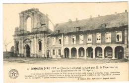 Postkaart / Carte Postale "Abbaye D'Aulne à Gozée" Lot De 19 Cartes - Thuin