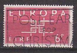 Q0236 - IRLANDE IRELAND Yv N°159 - Used Stamps