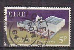 Q0240 - IRLANDE IRELAND Yv N°165 - Used Stamps