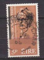 Q0245 - IRLANDE IRELAND Yv N°171 - Used Stamps
