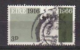 Q0249 - IRLANDE IRELAND Yv N°178 - Oblitérés