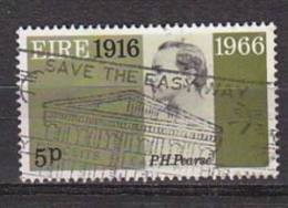 Q0250 - IRLANDE IRELAND Yv N°179 - Used Stamps