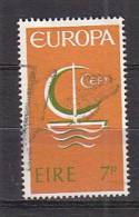 Q0253 - IRLANDE IRELAND Yv N°187 - Used Stamps