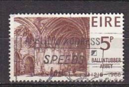 Q0254 - IRLANDE IRELAND Yv N°189 - Used Stamps