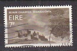 Q0257 - IRLANDE IRELAND Yv N°197 - Used Stamps