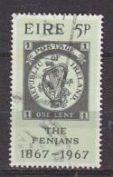 Q0258 - IRLANDE IRELAND Yv N°199 - Oblitérés