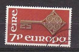 Q0261 - IRLANDE IRELAND Yv N°203 - Used Stamps