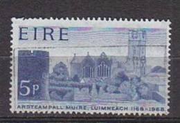 Q0262 - IRLANDE IRELAND Yv N°205 - Gebraucht