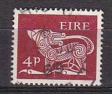 Q0265 - IRLANDE IRELAND Yv N°215 - Used Stamps