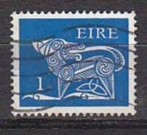 Q0286 - IRLANDE IRELAND Yv N°318A - Oblitérés