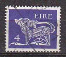 Q0291 - IRLANDE IRELAND Yv N°259 - Used Stamps