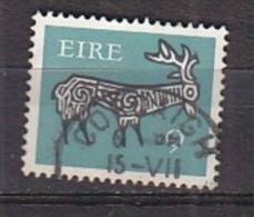 Q0293 - IRLANDE IRELAND Yv N°263 - Used Stamps