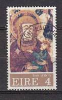 Q0309 - IRLANDE IRELAND Yv N°286 - Used Stamps